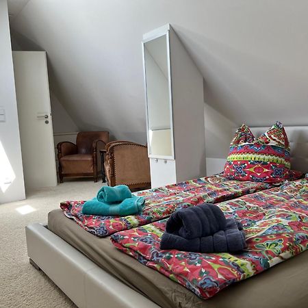 Ferienhaus Celeste Rostock Exteriör bild