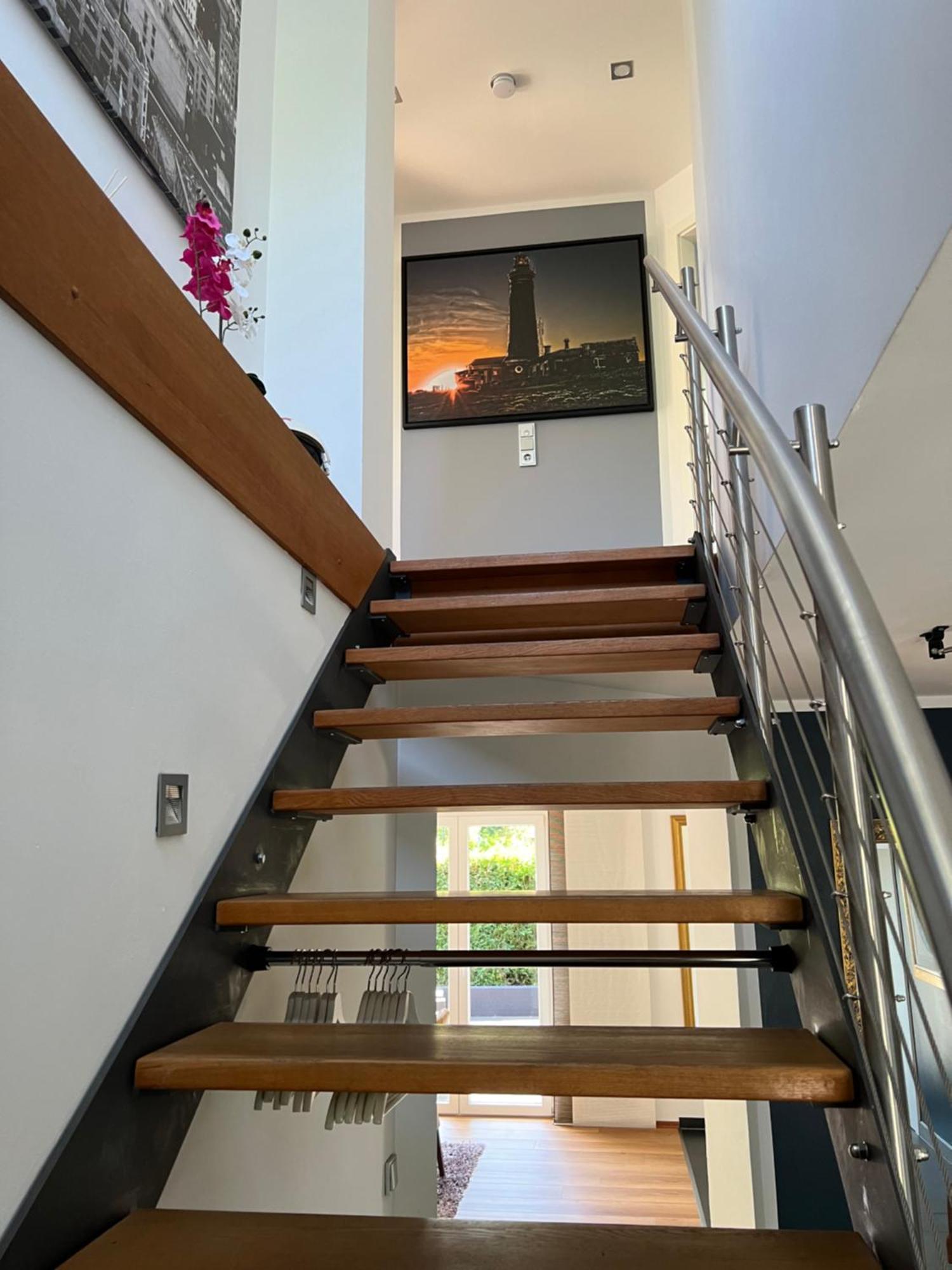 Ferienhaus Celeste Rostock Exteriör bild