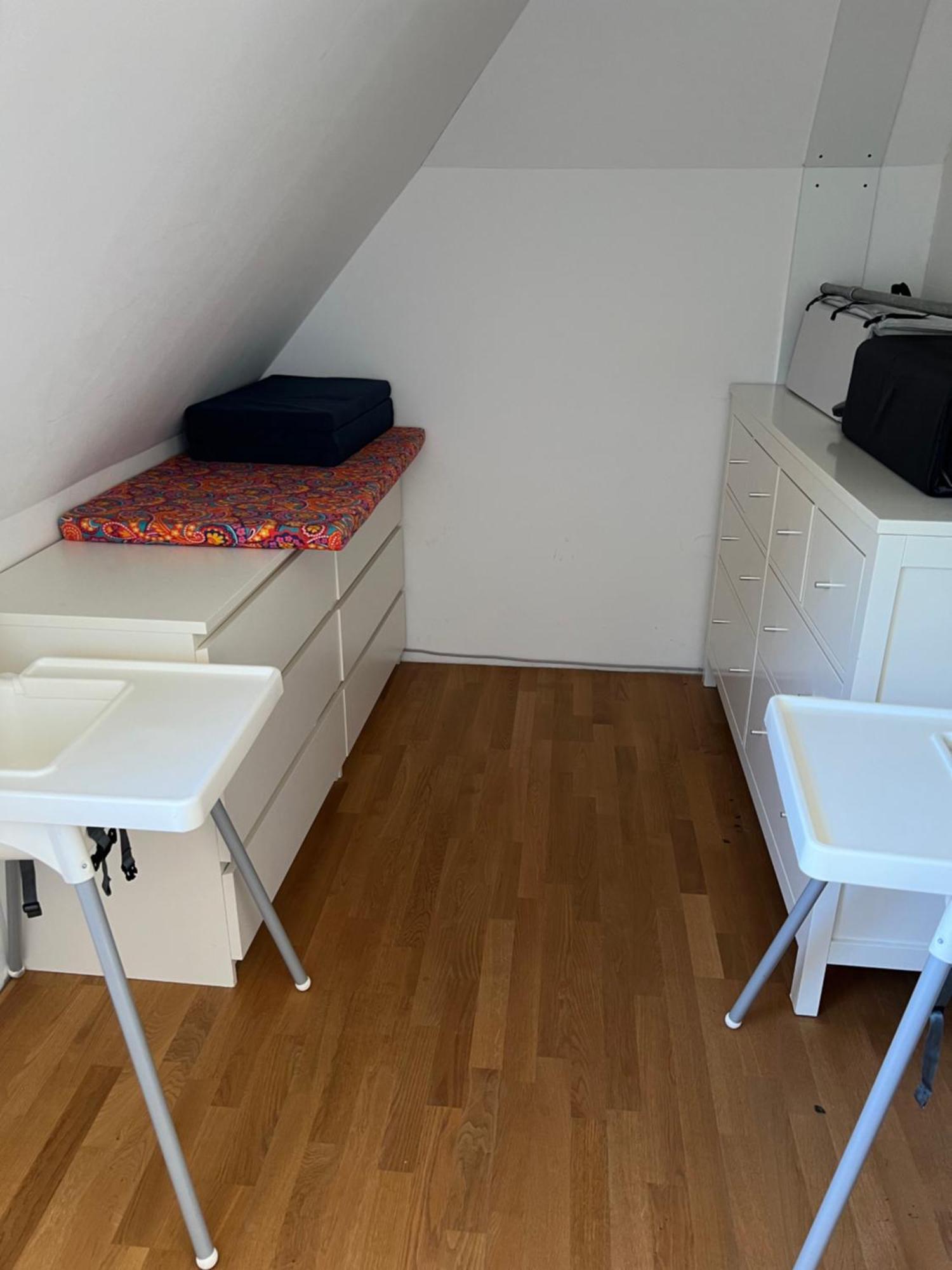 Ferienhaus Celeste Rostock Exteriör bild