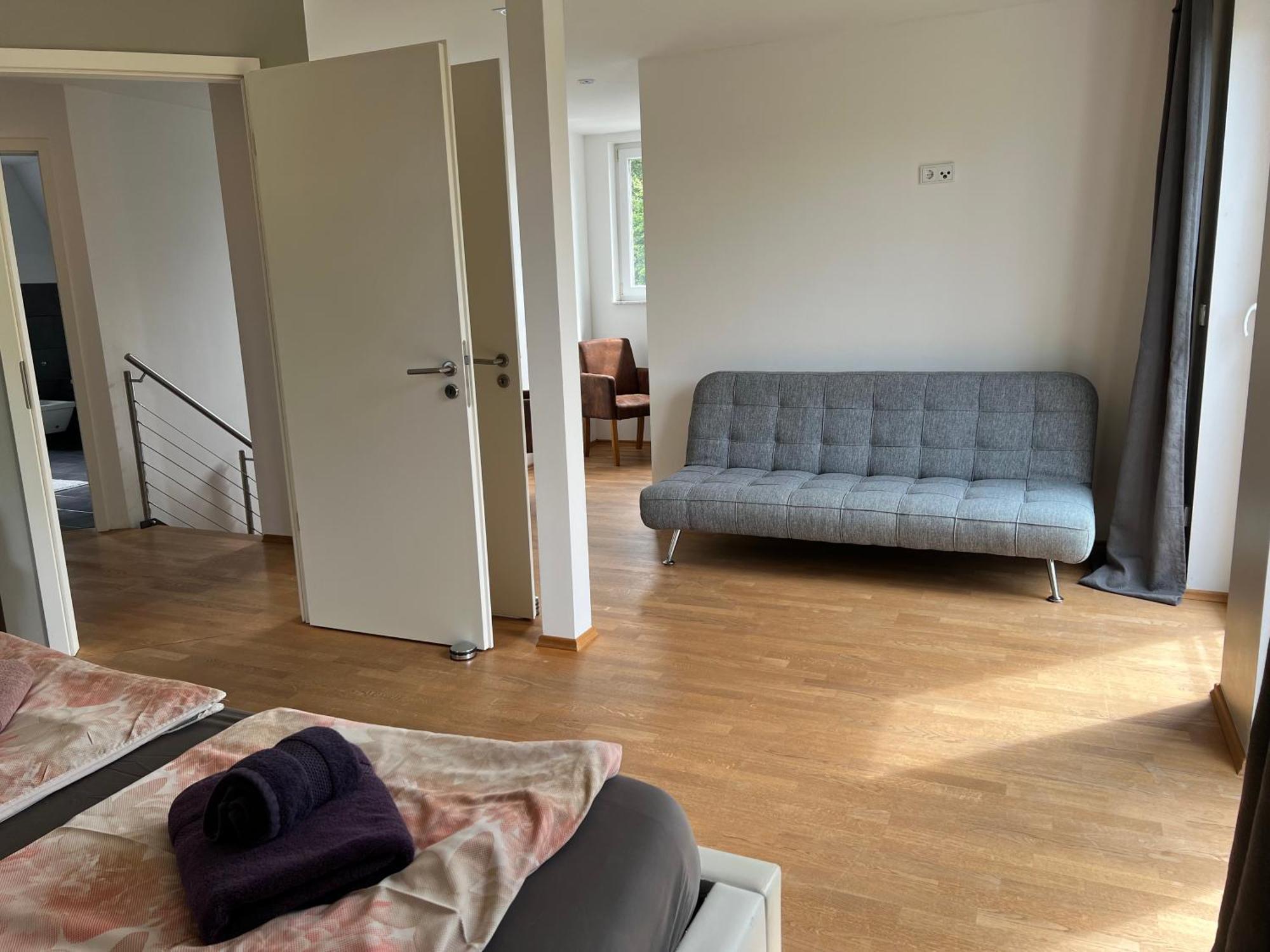 Ferienhaus Celeste Rostock Exteriör bild