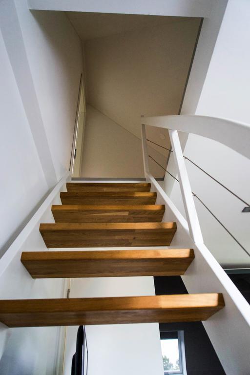 Ferienhaus Celeste Rostock Exteriör bild